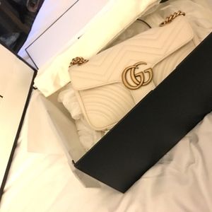 Gucci Marmount bag